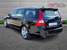 USED 2010 10 VOLVO V70 2.4D R-Design SE Estate 5dr Diesel Geartronic Euro 4 (175 ps) ** ONE PRIVATE OWNER FROM NEW *