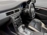 USED 2010 10 VOLVO V70 2.4D R-Design SE Estate 5dr Diesel Geartronic Euro 4 (175 ps) ** ONE PRIVATE OWNER FROM NEW *