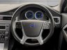 USED 2010 10 VOLVO V70 2.4D R-Design SE Estate 5dr Diesel Geartronic Euro 4 (175 ps) ** ONE PRIVATE OWNER FROM NEW *