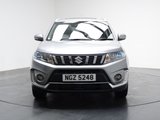 USED 2019 SUZUKI VITARA 1.4 Boosterjet SZ5 SUV 5dr Petrol Manual ALLGRIP Euro 6 (s/s) (140 ps) FULL HISTORY+PAN ROOF