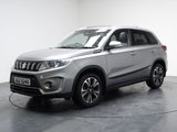 USED 2019 SUZUKI VITARA 1.4 Boosterjet SZ5 SUV 5dr Petrol Manual ALLGRIP Euro 6 (s/s) (140 ps) FULL HISTORY+PAN ROOF
