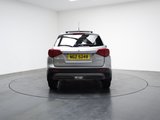 USED 2019 SUZUKI VITARA 1.4 Boosterjet SZ5 SUV 5dr Petrol Manual ALLGRIP Euro 6 (s/s) (140 ps) FULL HISTORY+PAN ROOF