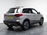 USED 2019 SUZUKI VITARA 1.4 Boosterjet SZ5 SUV 5dr Petrol Manual ALLGRIP Euro 6 (s/s) (140 ps) FULL HISTORY+PAN ROOF