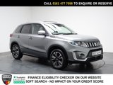 USED 2019 SUZUKI VITARA 1.4 Boosterjet SZ5 SUV 5dr Petrol Manual ALLGRIP Euro 6 (s/s) (140 ps) FULL HISTORY+PAN ROOF