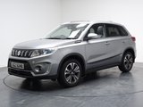 USED 2019 SUZUKI VITARA 1.4 Boosterjet SZ5 SUV 5dr Petrol Manual ALLGRIP Euro 6 (s/s) (140 ps) FULL HISTORY+PAN ROOF