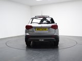 USED 2019 SUZUKI VITARA 1.4 Boosterjet SZ5 SUV 5dr Petrol Manual ALLGRIP Euro 6 (s/s) (140 ps) FULL HISTORY+PAN ROOF