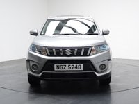 USED 2019 SUZUKI VITARA 1.4 Boosterjet SZ5 SUV 5dr Petrol Manual ALLGRIP Euro 6 (s/s) (140 ps) FULL HISTORY+PAN ROOF
