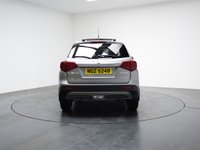 USED 2019 SUZUKI VITARA 1.4 Boosterjet SZ5 SUV 5dr Petrol Manual ALLGRIP Euro 6 (s/s) (140 ps) FULL HISTORY+PAN ROOF