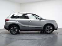 USED 2019 SUZUKI VITARA 1.4 Boosterjet SZ5 SUV 5dr Petrol Manual ALLGRIP Euro 6 (s/s) (140 ps) FULL HISTORY+PAN ROOF