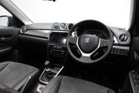 USED 2019 SUZUKI VITARA 1.4 Boosterjet SZ5 SUV 5dr Petrol Manual ALLGRIP Euro 6 (s/s) (140 ps) FULL HISTORY+PAN ROOF