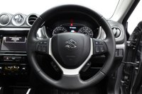 USED 2019 SUZUKI VITARA 1.4 Boosterjet SZ5 SUV 5dr Petrol Manual ALLGRIP Euro 6 (s/s) (140 ps) FULL HISTORY+PAN ROOF