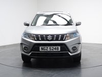 USED 2019 SUZUKI VITARA 1.4 Boosterjet SZ5 SUV 5dr Petrol Manual ALLGRIP Euro 6 (s/s) (140 ps) FULL HISTORY+PAN ROOF