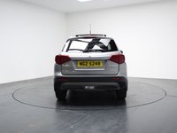 USED 2019 SUZUKI VITARA 1.4 Boosterjet SZ5 SUV 5dr Petrol Manual ALLGRIP Euro 6 (s/s) (140 ps) FULL HISTORY+PAN ROOF
