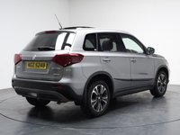 USED 2019 SUZUKI VITARA 1.4 Boosterjet SZ5 SUV 5dr Petrol Manual ALLGRIP Euro 6 (s/s) (140 ps) FULL HISTORY+PAN ROOF