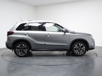 USED 2019 SUZUKI VITARA 1.4 Boosterjet SZ5 SUV 5dr Petrol Manual ALLGRIP Euro 6 (s/s) (140 ps) FULL HISTORY+PAN ROOF