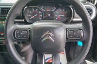 USED 2018 18 CITROEN C3 1.2 PureTech Feel Hatchback 5dr Petrol Manual Euro 6 (82 ps) 