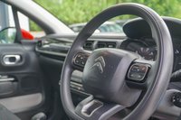 USED 2018 18 CITROEN C3 1.2 PureTech Feel Hatchback 5dr Petrol Manual Euro 6 (82 ps) 
