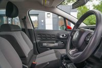 USED 2018 18 CITROEN C3 1.2 PureTech Feel Hatchback 5dr Petrol Manual Euro 6 (82 ps) 