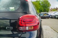 USED 2018 18 CITROEN C3 1.2 PureTech Feel Hatchback 5dr Petrol Manual Euro 6 (82 ps) 