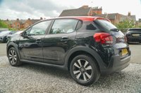 USED 2018 18 CITROEN C3 1.2 PureTech Feel Hatchback 5dr Petrol Manual Euro 6 (82 ps) 