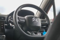 USED 2018 18 CITROEN C3 1.2 PureTech Feel Hatchback 5dr Petrol Manual Euro 6 (82 ps) 