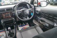 USED 2018 18 CITROEN C3 1.2 PureTech Feel Hatchback 5dr Petrol Manual Euro 6 (82 ps) 