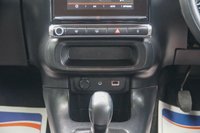 USED 2018 18 CITROEN C3 1.2 PureTech Feel Hatchback 5dr Petrol Manual Euro 6 (82 ps) 