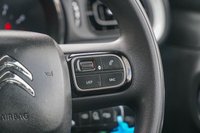 USED 2018 18 CITROEN C3 1.2 PureTech Feel Hatchback 5dr Petrol Manual Euro 6 (82 ps) 