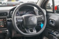 USED 2018 18 CITROEN C3 1.2 PureTech Feel Hatchback 5dr Petrol Manual Euro 6 (82 ps) 