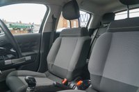 USED 2018 18 CITROEN C3 1.2 PureTech Feel Hatchback 5dr Petrol Manual Euro 6 (82 ps) 