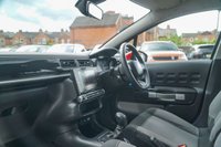 USED 2018 18 CITROEN C3 1.2 PureTech Feel Hatchback 5dr Petrol Manual Euro 6 (82 ps) 