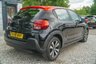 USED 2018 18 CITROEN C3 1.2 PureTech Feel Hatchback 5dr Petrol Manual Euro 6 (82 ps) 