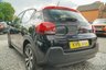 USED 2018 18 CITROEN C3 1.2 PureTech Feel Hatchback 5dr Petrol Manual Euro 6 (82 ps) 