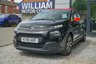 USED 2018 18 CITROEN C3 1.2 PureTech Feel Hatchback 5dr Petrol Manual Euro 6 (82 ps) 