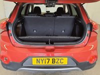 USED 2017 17 HYUNDAI I20 1.0 Petrol (T-GDI), Active Edition, Manual, Euro 6. FULL 12 MONTH MOT WITH EVERY CAR