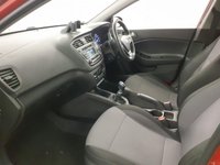 USED 2017 17 HYUNDAI I20 1.0 Petrol (T-GDI), Active Edition, Manual, Euro 6. FULL 12 MONTH MOT WITH EVERY CAR