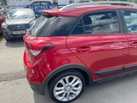 USED 2017 17 HYUNDAI I20 1.0 Petrol (T-GDI), Active Edition, Manual, Euro 6. FULL 12 MONTH MOT WITH EVERY CAR