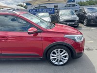 USED 2017 17 HYUNDAI I20 1.0 Petrol (T-GDI), Active Edition, Manual, Euro 6. FULL 12 MONTH MOT WITH EVERY CAR