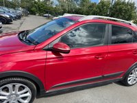 USED 2017 17 HYUNDAI I20 1.0 Petrol (T-GDI), Active Edition, Manual, Euro 6. FULL 12 MONTH MOT WITH EVERY CAR