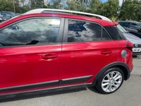 USED 2017 17 HYUNDAI I20 1.0 Petrol (T-GDI), Active Edition, Manual, Euro 6. FULL 12 MONTH MOT WITH EVERY CAR
