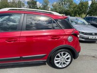 USED 2017 17 HYUNDAI I20 1.0 Petrol (T-GDI), Active Edition, Manual, Euro 6. FULL 12 MONTH MOT WITH EVERY CAR
