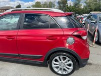 USED 2017 17 HYUNDAI I20 1.0 Petrol (T-GDI), Active Edition, Manual, Euro 6. FULL 12 MONTH MOT WITH EVERY CAR