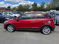 USED 2017 17 HYUNDAI I20 1.0 Petrol (T-GDI), Active Edition, Manual, Euro 6. FULL 12 MONTH MOT WITH EVERY CAR