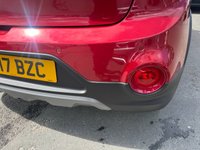 USED 2017 17 HYUNDAI I20 1.0 Petrol (T-GDI), Active Edition, Manual, Euro 6. FULL 12 MONTH MOT WITH EVERY CAR