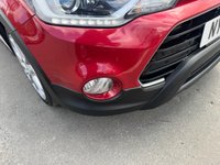 USED 2017 17 HYUNDAI I20 1.0 Petrol (T-GDI), Active Edition, Manual, Euro 6. FULL 12 MONTH MOT WITH EVERY CAR