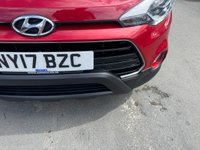 USED 2017 17 HYUNDAI I20 1.0 Petrol (T-GDI), Active Edition, Manual, Euro 6. FULL 12 MONTH MOT WITH EVERY CAR