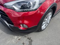 USED 2017 17 HYUNDAI I20 1.0 Petrol (T-GDI), Active Edition, Manual, Euro 6. FULL 12 MONTH MOT WITH EVERY CAR