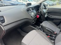 USED 2017 17 HYUNDAI I20 1.0 Petrol (T-GDI), Active Edition, Manual, Euro 6. FULL 12 MONTH MOT WITH EVERY CAR
