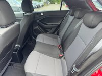 USED 2017 17 HYUNDAI I20 1.0 Petrol (T-GDI), Active Edition, Manual, Euro 6. FULL 12 MONTH MOT WITH EVERY CAR