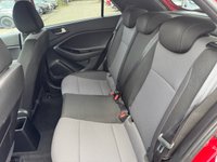 USED 2017 17 HYUNDAI I20 1.0 Petrol (T-GDI), Active Edition, Manual, Euro 6. FULL 12 MONTH MOT WITH EVERY CAR